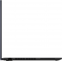 Ноутбук ASUS Expertbook B3 B3604CMA-QY1056 16" WQXGA IPS, Intel Ultra 7 155H, 16GB, F1TB, UMA, NoOS, Чорний 90NX0731-M01980
