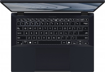 Ноутбук ASUS Expertbook B3 B3604CVF-QY0601X 16" WQXGA IPS, Intel i7-1335U, 16GB, F512GB, NVD2050-4, Win11P, Чорний 90NX0741-M00R10
