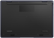 Ноутбук ASUS BR1104FGA-NS0094 11.6" HD Touch, Intel N200, 8GB, F256GB, UMA, NoOS, Сірий 90NX07L1-M00310