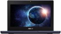 Ноутбук ASUS BR1104CGA-N00064 11.6" HD, Intel N200, 8GB, F256GB, UMA, NoOS, Сірий 90NX07M1-M00220