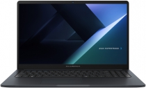 Ноутбук ASUS Expertbook B1 B1503CVA-S70588X 15.6" FHD, Intel 3 100U, 16GB, F512GB, UMA, Win11P, Серый 90NX0801-M00M40
