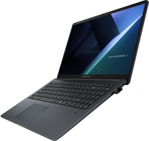Ноутбук ASUS Expertbook B1 B1503CVA-S70588X 15.6" FHD, Intel 3 100U, 16GB, F512GB, UMA, Win11P, Серый 90NX0801-M00M40