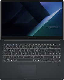 Ноутбук ASUS Expertbook B1 B1503CVA-S70786 15.6" FHD vIPS, Intel i7-1355U, 32GB, F512GB, UMA, NoOS, Чорний 90NX0801-M00V50