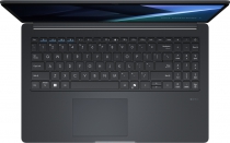Ноутбук ASUS Expertbook B1 B1503CVA-S71958 15.6" FHD, Intel i7-13620H, 16GB, F512GB, UMA, NoOS, Чорний 90NX0801-M024A0