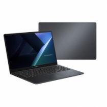 Ноутбук ASUS Expertbook B1 B1503CVA-S72969 15.6" FHD, Intel i5-1334U, 16GB, F512GB, UMA, NoOS, Чорний 90NX0801-M038W0