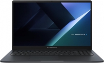 Ноутбук ASUS Expertbook B1 B1503CVA-S74260 15.6" FHD, Intel i5-13420H, 16GB, F512GB, UMA, NoOS, Чорний 90NX0801-M04PN0