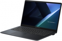 Ноутбук ASUS Expertbook B1 B1503CVA-S76821 15.6" FHD, Intel 7 240H, 16GB, F512GB, UMA, NoOS, Серый 90NX0801-M07PU0