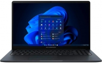 Ноутбук ASUS Expertbook B1 B1503CVA-S76821 15.6" FHD, Intel 7 240H, 16GB, F512GB, UMA, NoOS, Серый 90NX0801-M07PU0