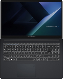 Ноутбук ASUS Expertbook B1 B1503CVA-S76823X 15.6" FHD, Intel 7 240H, 16GB, F512GB, UMA, Win11P, Серый 90NX0801-M07PW0