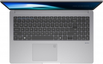 Ноутбук ASUS Expertbook P1 P1503CVA-S71961W 15.6" FHD, Intel 5 210H, 16GB, F512GB, UMA, Win11, Сірий 90NX0881-M02760