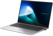 Ноутбук ASUS Expertbook P1 P1503CVA-S72573W 15.6" FHD, Intel 100U, 16GB, F512GB, UMA, Win11, Серый 90NX0881-M02Y00