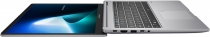Ноутбук ASUS Expertbook P1 P1503CVA-S72573W 15.6" FHD, Intel 100U, 16GB, F512GB, UMA, Win11, Серый 90NX0881-M02Y00