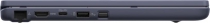 Ноутбук ASUS BR1204FTA-R90131 12.2" WUXGA Touch, Intel N250, 16GB, F512GB, UMA, NoOS 90NX08U1-M00490