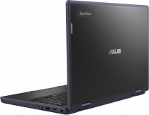 Ноутбук ASUS BR1204FTA-R90131 12.2" WUXGA Touch, Intel N250, 16GB, F512GB, UMA, NoOS 90NX08U1-M00490