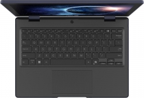 Ноутбук ASUS BR1204FTA-R90131 12.2" WUXGA Touch, Intel N250, 16GB, F512GB, UMA, NoOS 90NX08U1-M00490