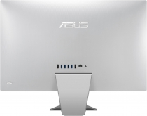 Комп'ютер персональний моноблок ASUS V241EAK-WA051M 23.8" FHD AG, Intel i5-1135G7, 8GB, F512GB, UMA, WiFi, без ОС, білий 90PT02T1-M008H0