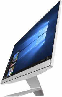 Комп'ютер персональний моноблок ASUS V241EAK-WA051M 23.8" FHD AG, Intel i5-1135G7, 8GB, F512GB, UMA, WiFi, без ОС, білий 90PT02T1-M008H0