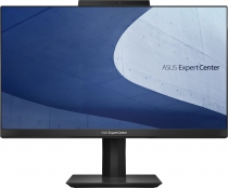 Комп'ютер персональний моноблок ASUS A5402WHAK-BA034M 23.8" FHD AG, Intel i7-11700B, 16GB, F512GB, UMA, WiFi, кл+м, без ОС, чорний 90PT0371-M04770