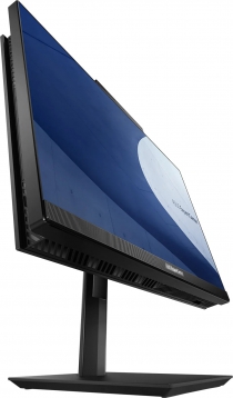ПК моноблок ASUS A5402WHAK-BA034M 23.8" FHD AG, Intel i7-11700B, 16GB, F512GB, UMA, WiFi, кл+м, без ОС, черный 90PT0371-M04770