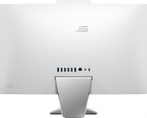 Комп'ютер персональний моноблок ASUS M3402WFAK-WPC0090 23.8" FHD AG, AMD R5-7520U, 16GB, F512GB, UMA, WiFi, кл+м, без ОС, білий 90PT03L1-M00S00