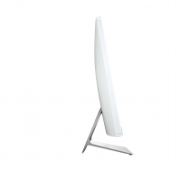 Комп'ютер персональний моноблок ASUS M3702WFAK-WA0340 27" FHD AG, AMD R5-7520U, 16GB, F1TB, UMA, WiFi, кл+м, без ОС, білий 90PT03M1-M00AP0