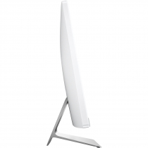 Комп'ютер персональний моноблок ASUS M3702WFAK-WPE0030 27" FHD AG, AMD R5-7520U, 16GB, F512GB, UMA, WiFi, кл+м, без ОС, білий 90PT03M1-M00JS0
