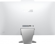 Комп'ютер персональний моноблок ASUS A3402WVAK-WPC0400 23.8" FHD AG, Intel 5-120U, 16GB, F512GB, UMA, WiFi, кл+м, без ОС, білий 90PT03T1-M00C90