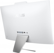 Комп'ютер персональний моноблок ASUS A3402WVAK-WPC0860 23.8" FHD AG Intel 7-150U, 16GB, F1TB, UMA, WiFi, кл+м, без ОС, білий 90PT03T1-M00WB0