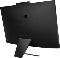 Комп'ютер персональний моноблок ASUS A3402WVAK-BPC0500 23.8" FHD AG, Intel 7-150U, 16GB, F512GB, UMA, WiFi, кл+м, без ОС, чорний 90PT03T2-M00WA0