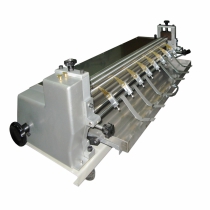 Клейомазальна машина JS720 9110633