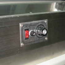 Клейомазальна машина JS720 9110633