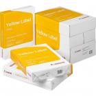 Бумага Canon Yellow Label Standart А4 500л 80г/м2
