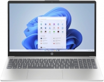 Ноутбук HP 15-fc0045ua 15.6" FHD IPS AG, AMD R5-7520U, 16GB, F512GB, UMA, DOS, золотистий 91L18EA
