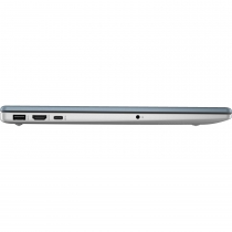 Ноутбук HP 15-fc0046ua 15.6" FHD IPS AG, AMD R5-7520U, 16GB, F512GB, UMA, DOS, синий 91L19EA