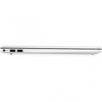 Ноутбук HP 15s-fq5036ua 15.6" FHD IPS AG, Intel i5-1235U, 16GB, F512GB, UMA, DOS, білий 91L39EA