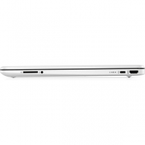 Ноутбук HP 15s-fq5036ua 15.6" FHD IPS AG, Intel i5-1235U, 16GB, F512GB, UMA, DOS, білий 91L39EA
