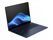 Ноутбук HP EliteBook Ultra 14-G1q 14" 2.2K IPS Touch, Snapdragon X1 E78100, 32GB, F1024GB, UMA, Win11P, синій 928N2ES