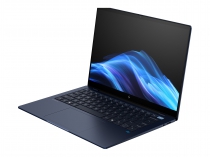 Ноутбук HP EliteBook Ultra 14-G1q 14" 2.2K IPS Touch, Snapdragon X1 E78100, 32GB, F1024GB, UMA, Win11P, синій 928N2ES