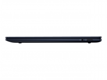 Ноутбук HP EliteBook Ultra 14-G1q 14" 2.2K IPS Touch, Snapdragon X1 E78100, 32GB, F1024GB, UMA, Win11P, синій 928N2ES