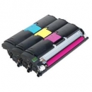 Konica Minolta Комплект (CMY на 6,000 стор, кожен, @5%) тонер-картриджів для magicolor 5430 9960A1710594001