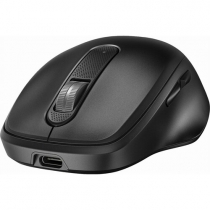 Мышь HP 510 Ultra-Fast Rechargeable, WL, чёрный 9C2F6AA