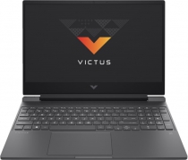 Ноутбук HP Victus 15-fa1013ua 15.6" FHD IPS AG, Intel i5-12450H, 16GB, F512GB, NVD2050-4, DOS, чорний 9E5C0EA