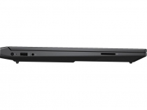 Ноутбук HP Victus 15-fa1013ua 15.6" FHD IPS AG, Intel i5-12450H, 16GB, F512GB, NVD2050-4, DOS, чорний 9E5C0EA