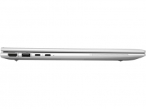 Ноутбук HP EliteBook 840-G11 14" WUXGA IPS AG, Intel U7-155H, 32GB, F1024GB, UMA, Win11P, серебристый 9G095ET