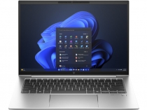 Ноутбук HP EliteBook 840-G11 14" WUXGA IPS AG, Intel U7-155H, 16GB, F1024GB, UMA, Win11P, сріблястий 9G0L2ET