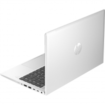 Ноутбук HP Probook 440-G10 14" FHD IPS AG, Intel i5-1334U, 16GB, F512GB, UMA, Win11P, серебристый 9G1Q2ET