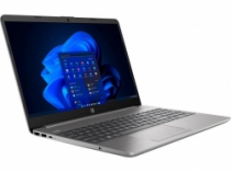 Ноутбук HP 250-G9 15.6" FHD IPS AG, Intel i3-1215U, 16GB, F512GB, UMA, DOS, сріблястий 9G884ES