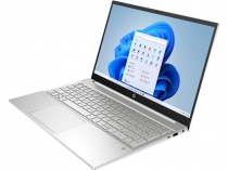 Ноутбук HP Pavilion 15-eh1064ua 15.6" FHD IPS AG, AMD R5-5500U, 16GB, F1024GB, UMA, Win11, білий 9H8L0EA