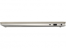 Ноутбук HP Pavilion 15-eh1065ua 15.6" FHD IPS AG, AMD R5-5500U, 16GB, F1024GB, UMA, Win11, золотистий 9H8L1EA