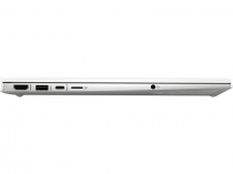 Ноутбук HP Pavilion 15-eh1068ua 15.6" FHD IPS AG, AMD R5-5500U, 16GB, F1024GB, UMA, DOS, білий 9H8L5EA